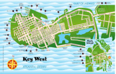 Maps Key West Florida Keys Best Key West Restaurant Menus Key