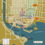 Maps Long Beach City Guide Pertaining To Printable Map Of Long Beach