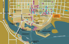 Maps Long Beach City Guide Pertaining To Printable Map Of Long Beach