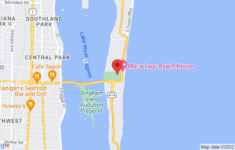 Mar A Lago Shows Tickets Map Directions