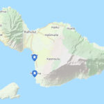 Maui Best Beaches By GuideofUS MapHub
