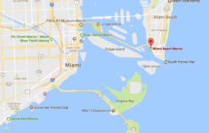 Miami Beach Marina Worth Avenue Yachts