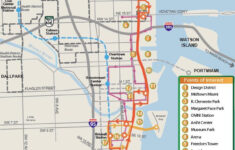 Miami Trolley Undergoes Major Expansion Wednesday Slideshow South