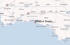 Miramar Beach Weather Forecast
