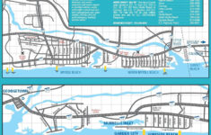 Myrtle Beach Area Map Myrtle Beach Area Myrtle Beach Beach