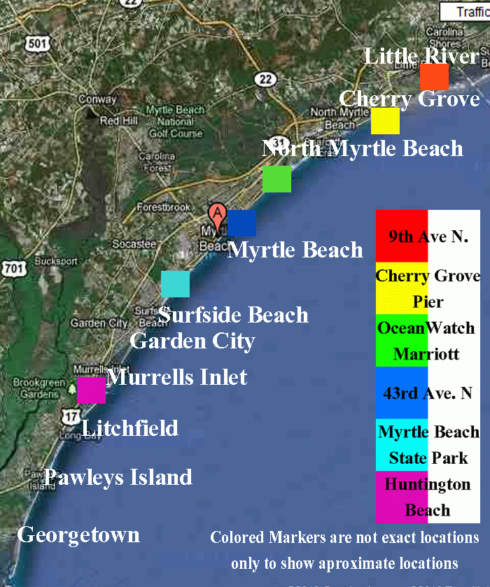 Myrtle Beach Photography Session Locations Myrtle Beach Photography