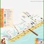 Myrtle Beach Tourist Attractions Map Map Resume Examples WRYPkya94a