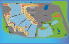 Myrtle Beach Tourist Attractions Map Tourism Company And Tourism