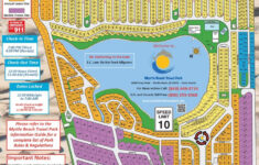 Myrtle Beach Travel Park Maps Directions Myrtle Beach Travel Park