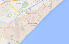 Myrtle Beach World Easy Guides