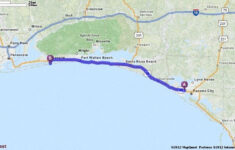 Navarre Beach In Navarre Florida MapQuest Panama City Panama