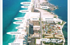 Navarre Beach Map Directions Directions Transportation Information