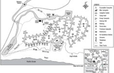 New Brighton State Beach The Pink Lemon