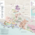 Newport Beach Map Get Out About In Newport Beach