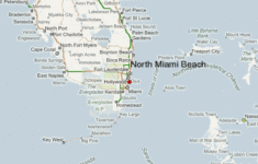 North Miami Beach Location Guide