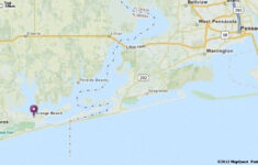 Orange Beach AL Map MapQuest Orange Beach Beach Favorite Places