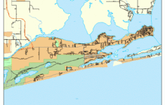 Orange Beach Alabama Street Map 0157144