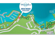 Our Charter Base Whitsunday Escape