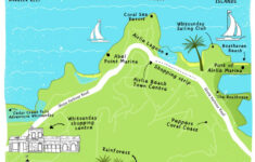 Out And About Airlie Beach Australian Traveller