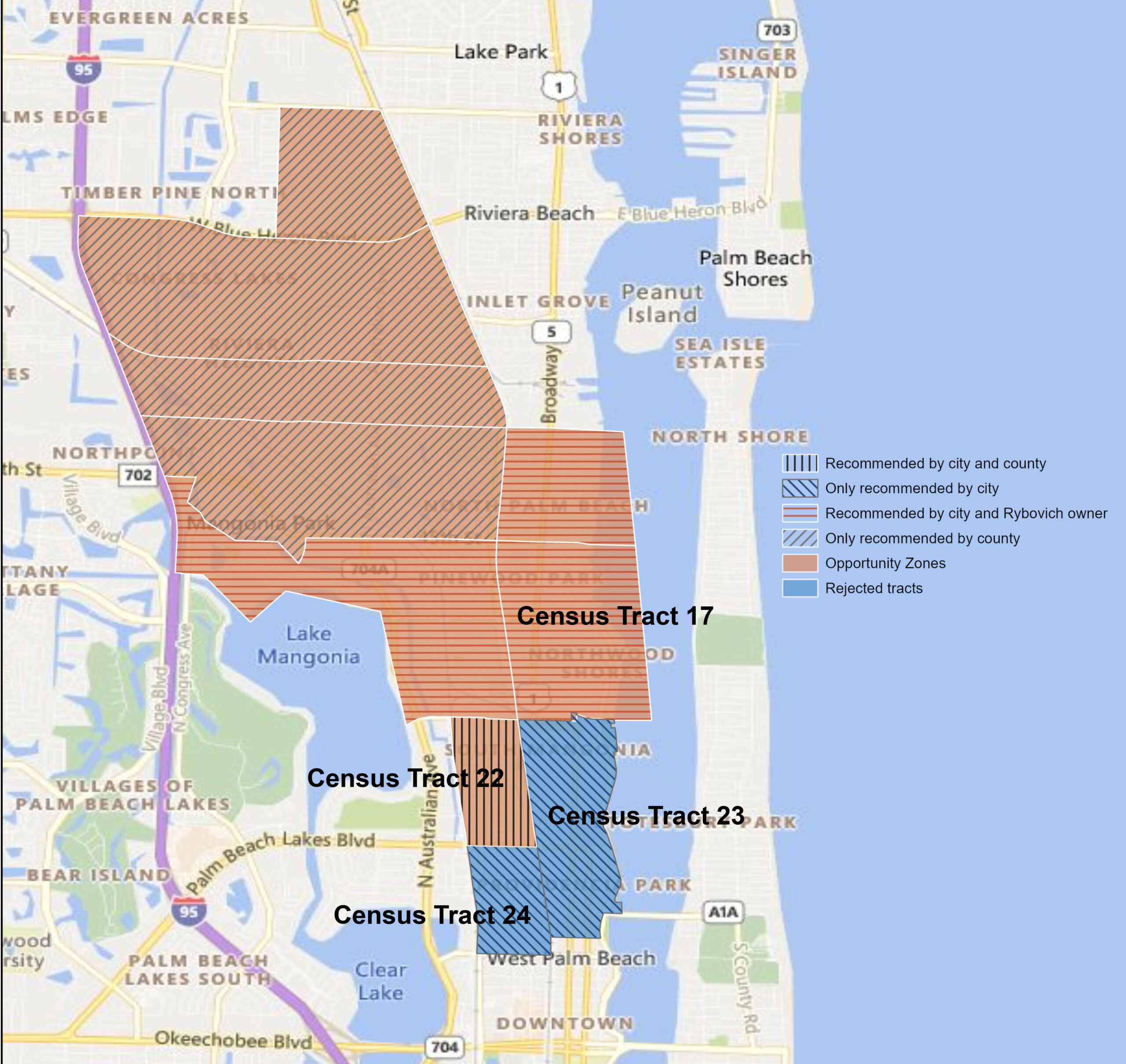 OZ Due Diligence A Closer Look At ProPublica s West Palm Beach Story 