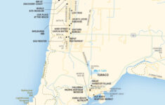 Pacific Coast Route Long Beach Peninsula WA ROAD TRIP USA