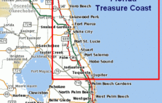 Palm Beach Gardens Florida Map TravelsFinders Com