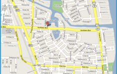 Palm Beach Gardens Florida Map TravelsFinders Com