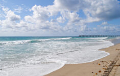 Palm Beach In Florida