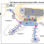 Palm Beach International Airport KPBI PBI Airport Guide