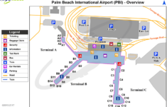 Palm Beach International Airport KPBI PBI Airport Guide