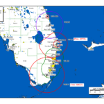 Palm Beach Map Of Florida