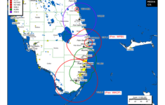 Palm Beach Map Of Florida