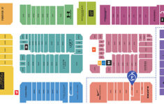 Palm Beach Outlets Map Gadgets 2018