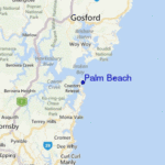 Palm Beach Pr Visions De Surf Et Surf Report NSW Sydney North Coast