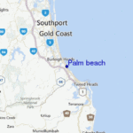 Palm Beach Previs Es Para O Surf E Relat Rios De Surf QLD Gold Coast
