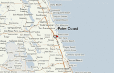 Palm Coast Weather Forecast