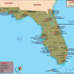 Panama City Beach Florida Time Zone Map TIMEQW
