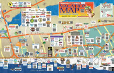 Panama City Beach Map Of Condos