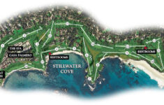 Pebble Beach Golf Course Ca