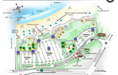 Picnic Area Reservations up To 100 People Doheny State Beach