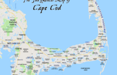 Pin By Jodi Jones On Funny Map Cape Cod Map Cape Cod