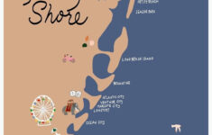 Pin By OliviArtDesign On Discover New Jersey Shore In 2020 New Jersey