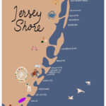 Pin By OliviArtDesign On Discover New Jersey Shore In 2020 New Jersey