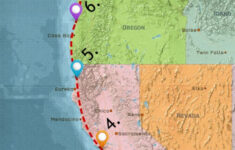 Pin On West Coast Road Trip