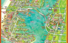 Pintracey Marshall On Vacation Clearwater Beach Florida On A Map