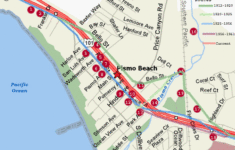 Pismo Beach Home Page