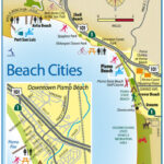 Pismo Beach Travel Guide San Luis Obispo County Visitors Guide