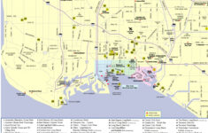 Printable Map Of Long Beach Ca Free Printable Maps