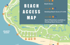 Pristine Beaches Seabrook Island