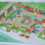 Property Map Picture Of Sirata Beach Resort St Pete Beach TripAdvisor
